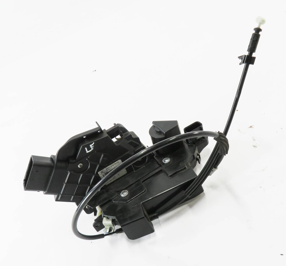 2010-2019 EVOQUE LR4 - RANGE ROVER SPORT (L320) LEFT FRONT PASSIVE DOOR LATCH