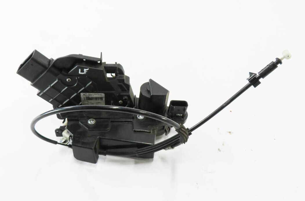 Thumbnail 2: 2010-2019 EVOQUE LR4 - RANGE ROVER SPORT (L320) LEFT FRONT PASSIVE DOOR LATCH