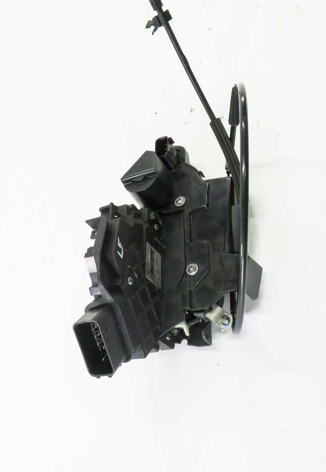 Thumbnail 3: 2010-2019 EVOQUE LR4 - RANGE ROVER SPORT (L320) LEFT FRONT PASSIVE DOOR LATCH