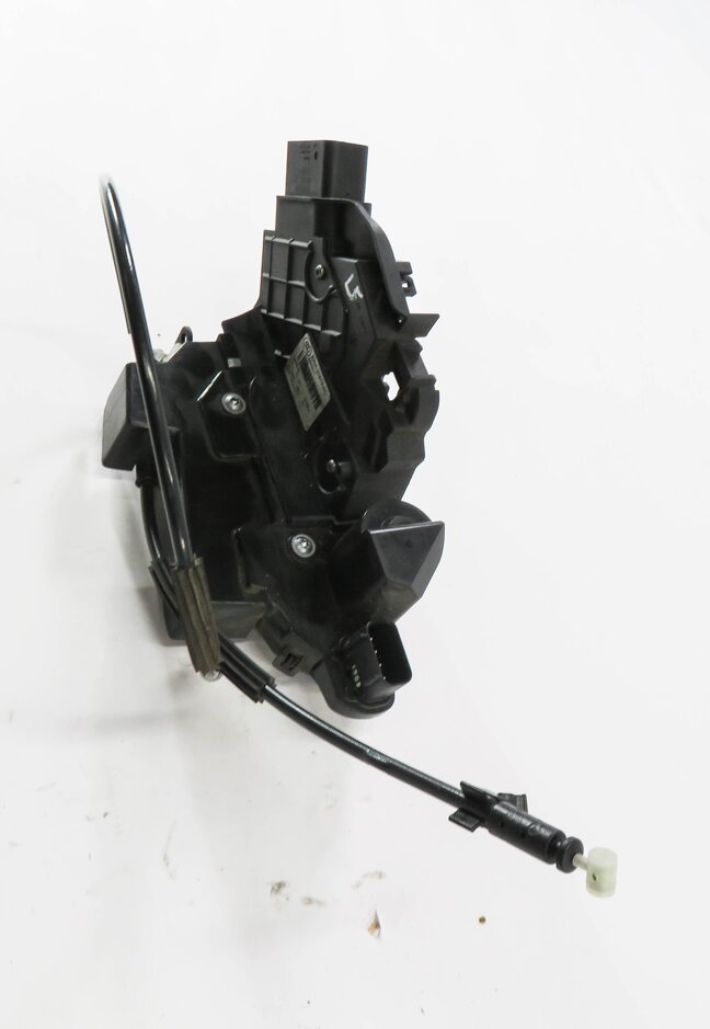 Thumbnail 4: 2010-2019 EVOQUE LR4 - RANGE ROVER SPORT (L320) LEFT FRONT PASSIVE DOOR LATCH
