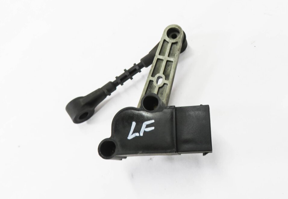 Thumbnail 2: 2010 RANGE ROVER SPORT (L320) LEFT FRONT DRIVER SUSPENSION HEIGHT LEVEL SENSOR