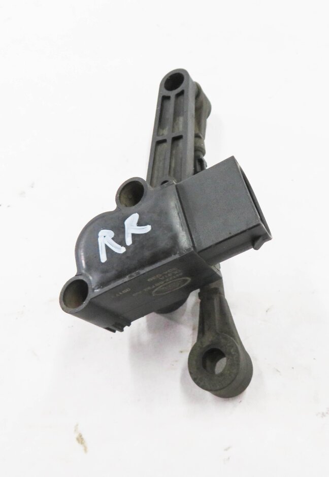 Thumbnail 5: 2010 RANGE ROVER SPORT (L320) RIGHT REAR SUSPENSION HEIGHT LEVEL SENSOR