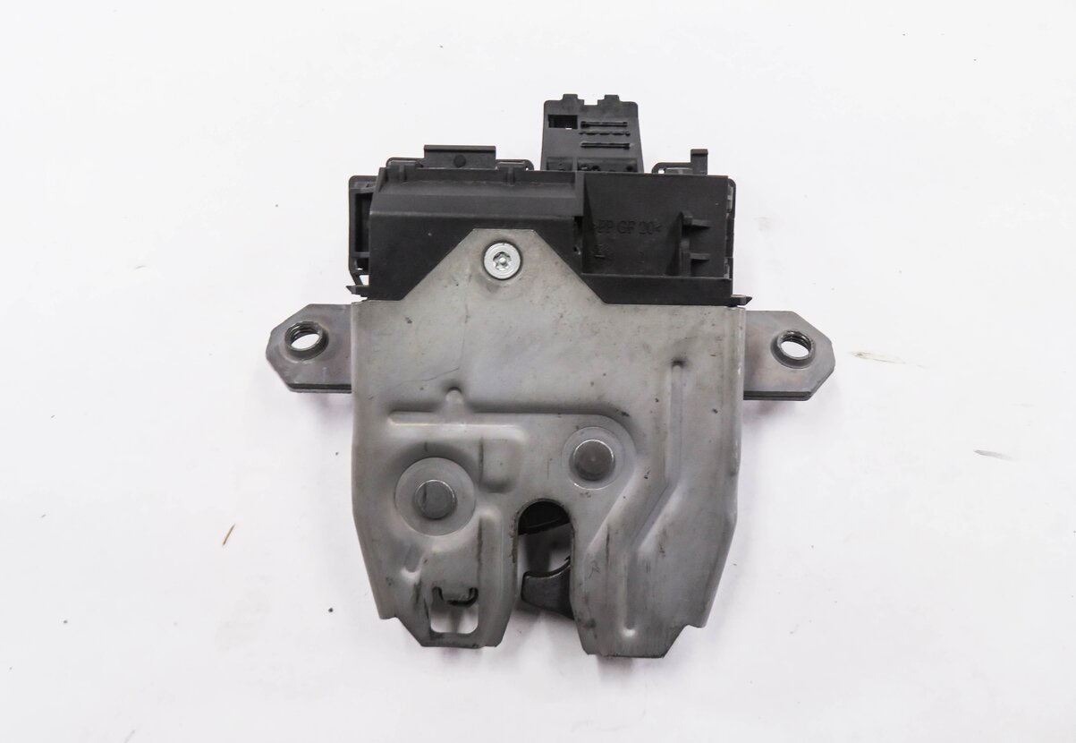 Thumbnail 2: 2010 RANGE ROVER SPORT (L320) REAR TRUNK LOWER LOCK LATCH ACTUATOR