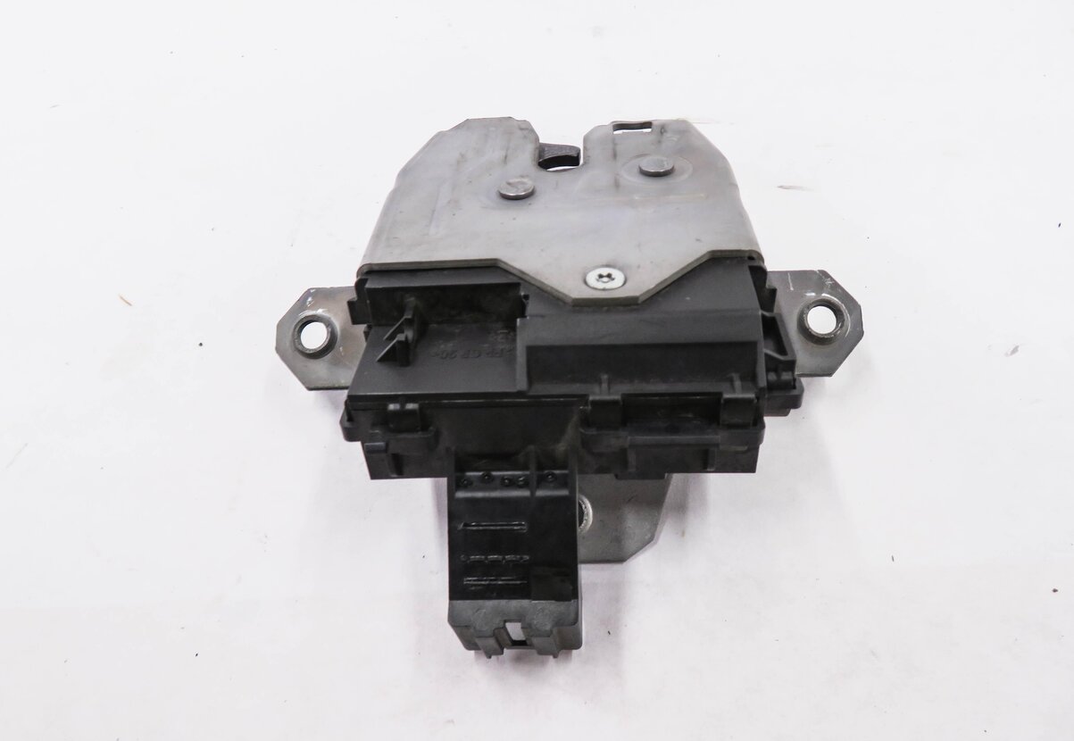 Thumbnail 5: 2010 RANGE ROVER SPORT (L320) REAR TRUNK LOWER LOCK LATCH ACTUATOR