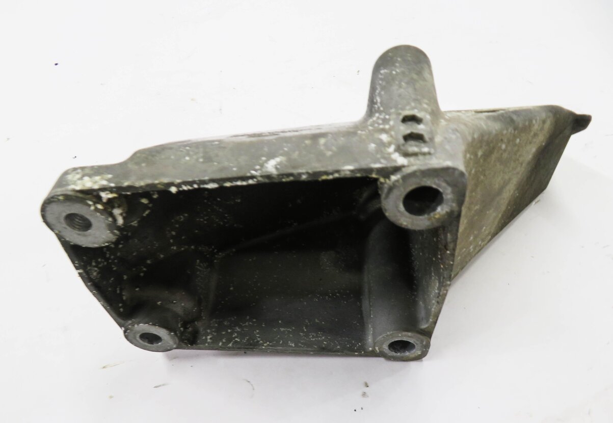Thumbnail 5: 2010 RANGE ROVER SPORT (L320) 5.0L AJ133 V8 ENGINE - MOTOR MOUNT BRACKET SET-2