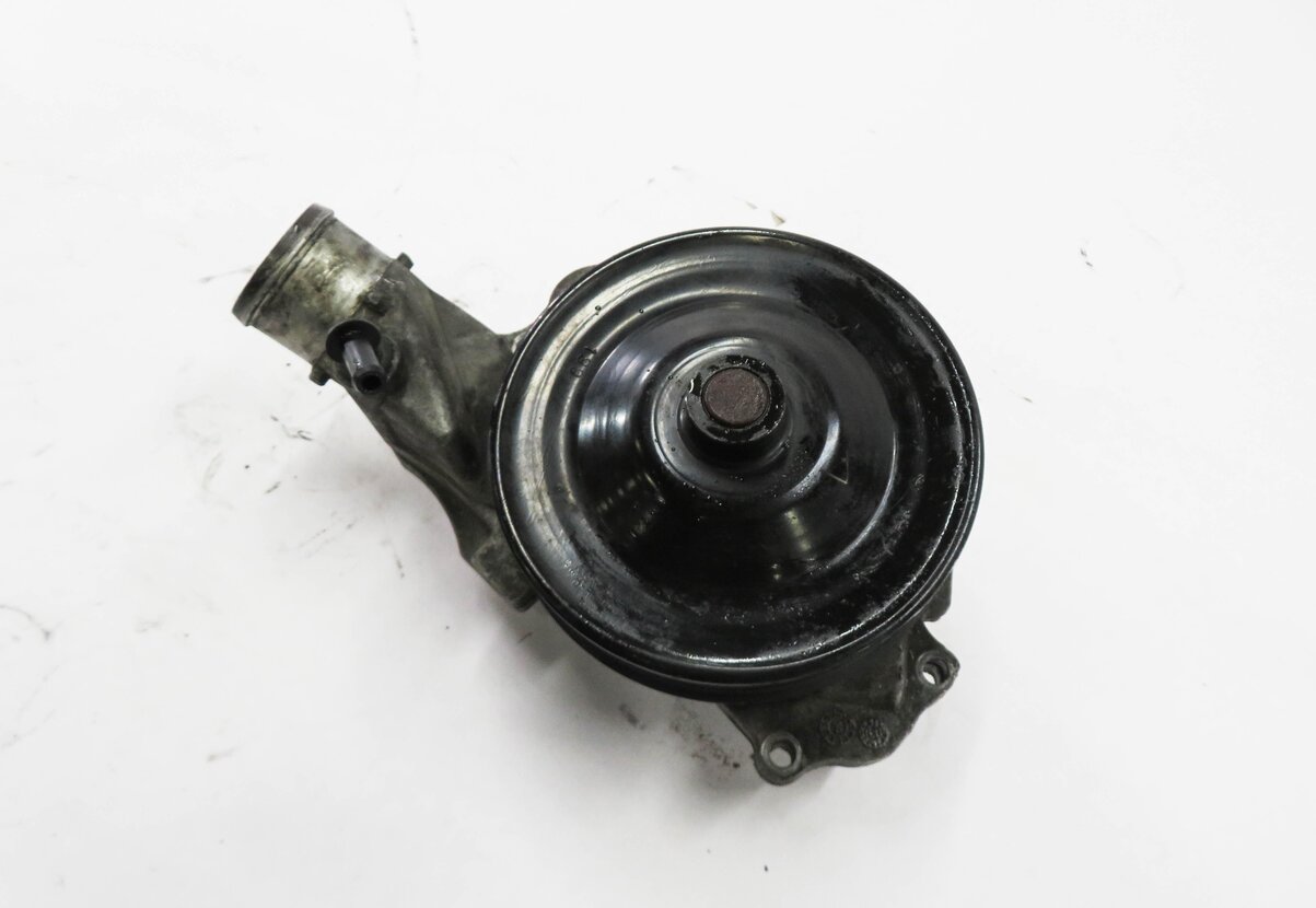 2010-2017 LR4 - RANGE ROVER SPORT (L320 L322 L494 L404) 3.0L / 5.0L - WATER PUMP