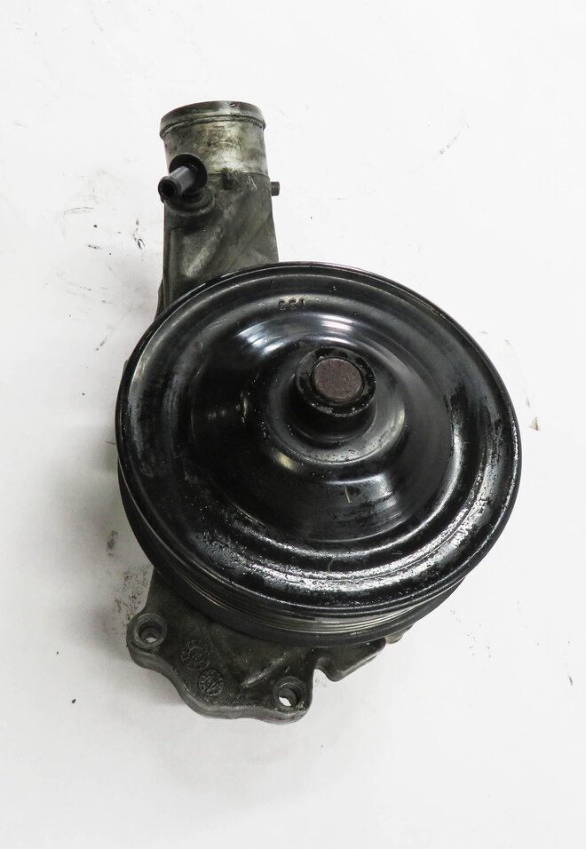 Thumbnail 4: 2010-2017 LR4 - RANGE ROVER SPORT (L320 L322 L494 L404) 3.0L / 5.0L - WATER PUMP