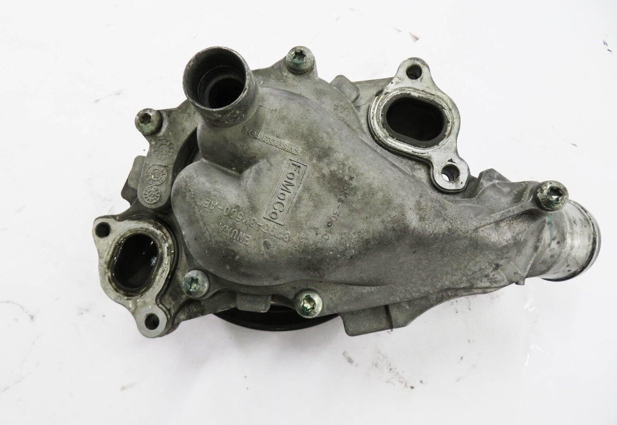 Thumbnail 6: 2010-2017 LR4 - RANGE ROVER SPORT (L320 L322 L494 L404) 3.0L / 5.0L - WATER PUMP