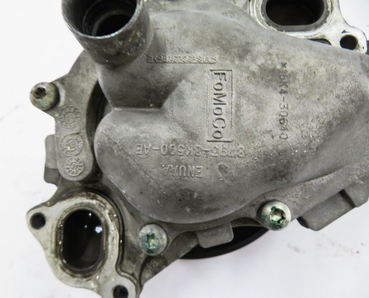 Thumbnail 7: 2010-2017 LR4 - RANGE ROVER SPORT (L320 L322 L494 L404) 3.0L / 5.0L - WATER PUMP