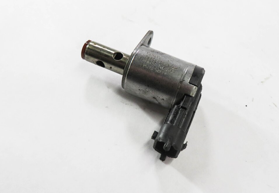 2010 RANGE ROVER SPORT (L320) 5.0L AJ133 V8 ENGINE - OIL PRESSURE SOLENOID
