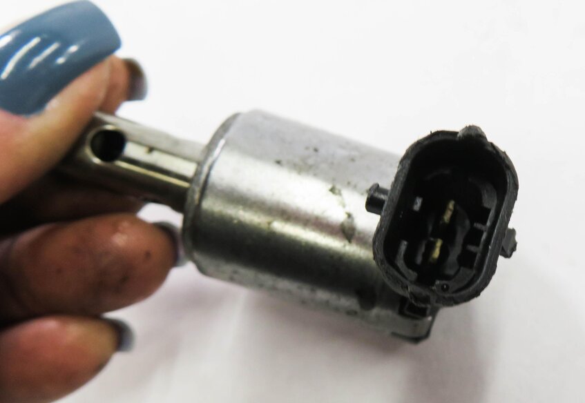 Thumbnail 6: 2010 RANGE ROVER SPORT (L320) 5.0L AJ133 V8 ENGINE - OIL PRESSURE SOLENOID
