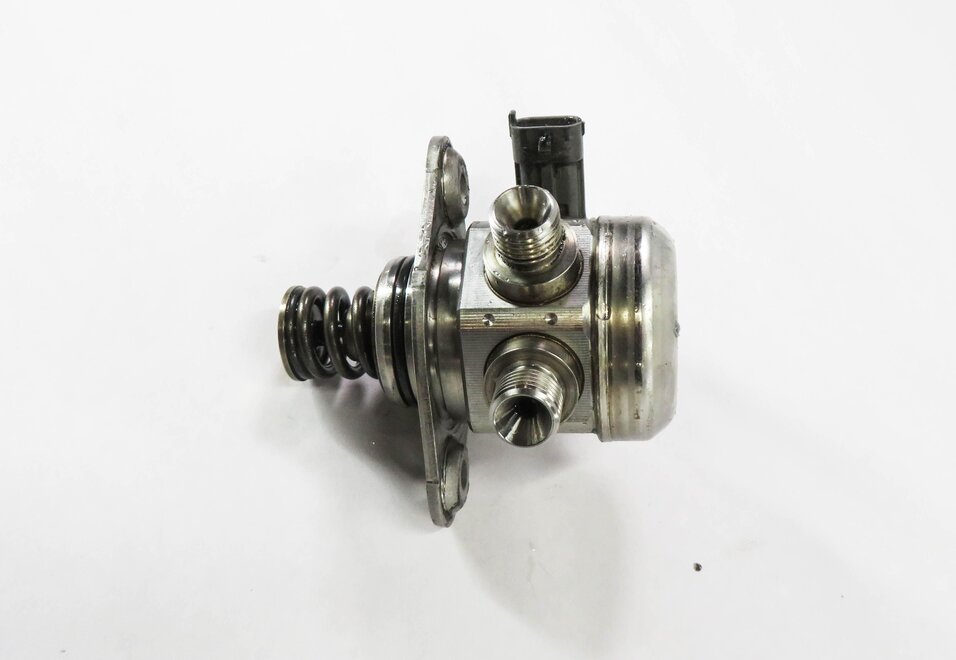 Thumbnail 5: 10-17 LR4 RANGE ROVER SPORT (L322 L320 L405 L494) 3.0L 5.0L MECHANICAL FUEL PUMP