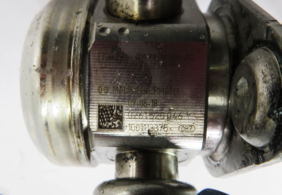 Thumbnail 8: 10-17 LR4 RANGE ROVER SPORT (L322 L320 L405 L494) 3.0L 5.0L MECHANICAL FUEL PUMP