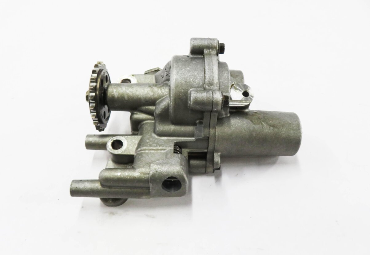 Thumbnail 5: 2010 RANGE ROVER SPORT (L320) 5.0L AJ133 V8 ENGINE - OIL PUMP