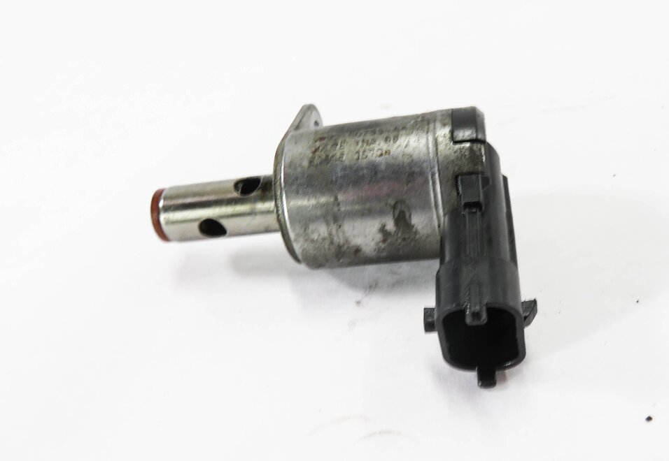 Thumbnail 2: 2010 RANGE ROVER SPORT (L320) 5.0L AJ133 V8 ENGINE - OIL PRESSURE SOLENOID