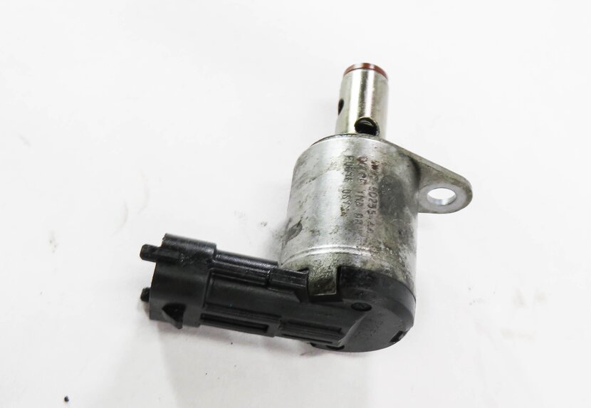 Thumbnail 3: 2010 RANGE ROVER SPORT (L320) 5.0L AJ133 V8 ENGINE - OIL PRESSURE SOLENOID