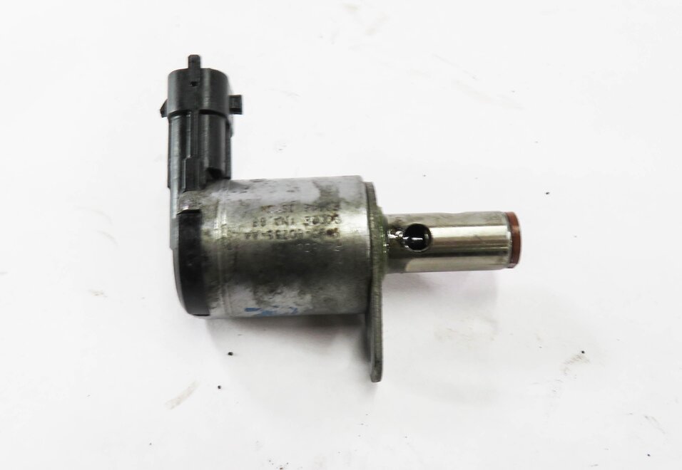Thumbnail 5: 2010 RANGE ROVER SPORT (L320) 5.0L AJ133 V8 ENGINE - OIL PRESSURE SOLENOID