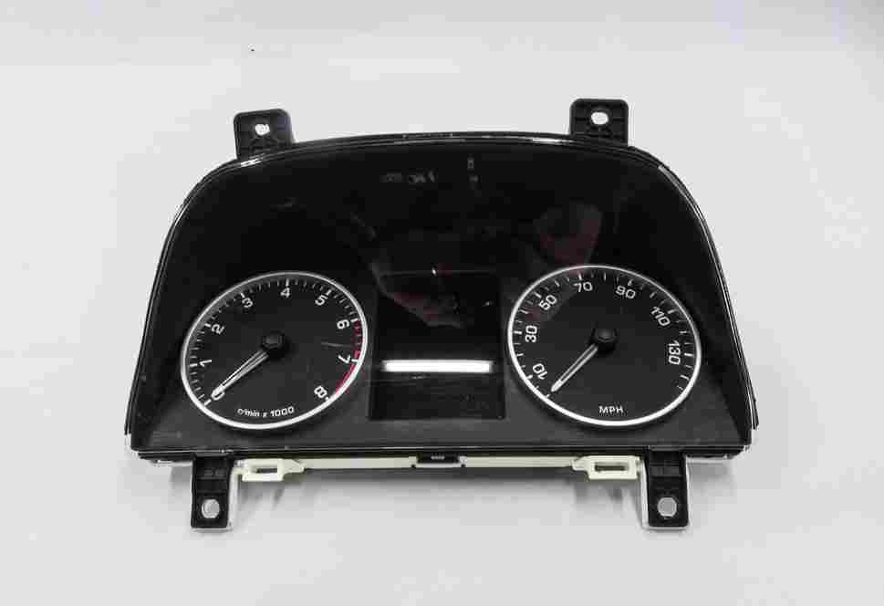 Thumbnail 17: 2010 RANGE ROVER SPORT (L320) 5.0L V8 ENGINE ECM BCM IMMOBILIZER MODULE KEY SET