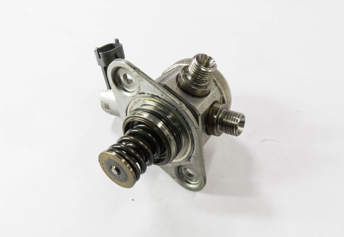 Thumbnail 4: 10-17 LR4 RANGE ROVER SPORT (L322 L320 L405 L494) 3.0L 5.0L MECHANICAL FUEL PUMP
