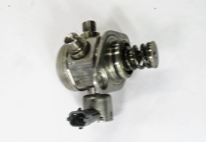 Thumbnail 6: 10-17 LR4 RANGE ROVER SPORT (L322 L320 L405 L494) 3.0L 5.0L MECHANICAL FUEL PUMP