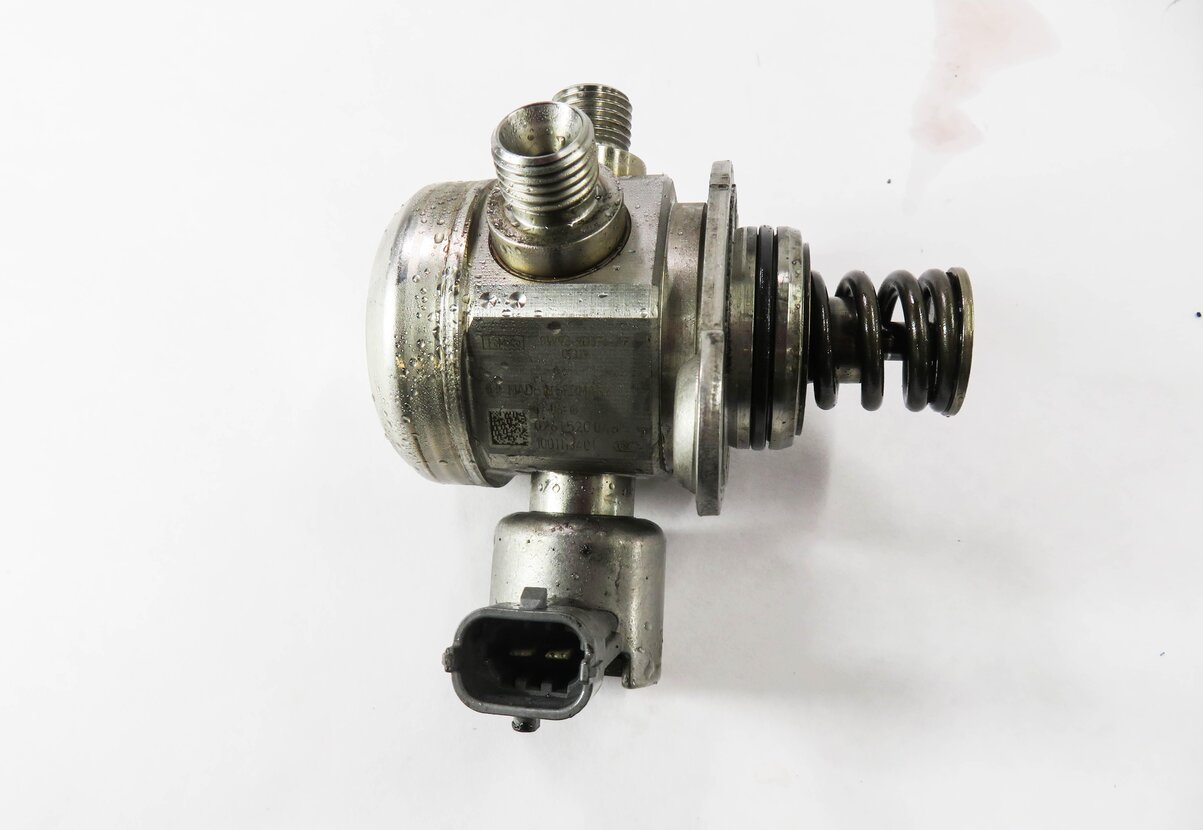 Thumbnail 8: 10-17 LR4 RANGE ROVER SPORT (L322 L320 L405 L494) 3.0L 5.0L MECHANICAL FUEL PUMP