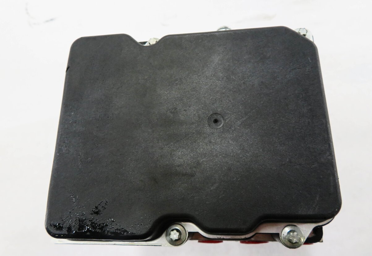 Thumbnail 7: 2010-2012 LAND ROVER LR4 RANGE ROVER SPORT (L320 L322) ABS BRAKE PUMP w/ MODULE