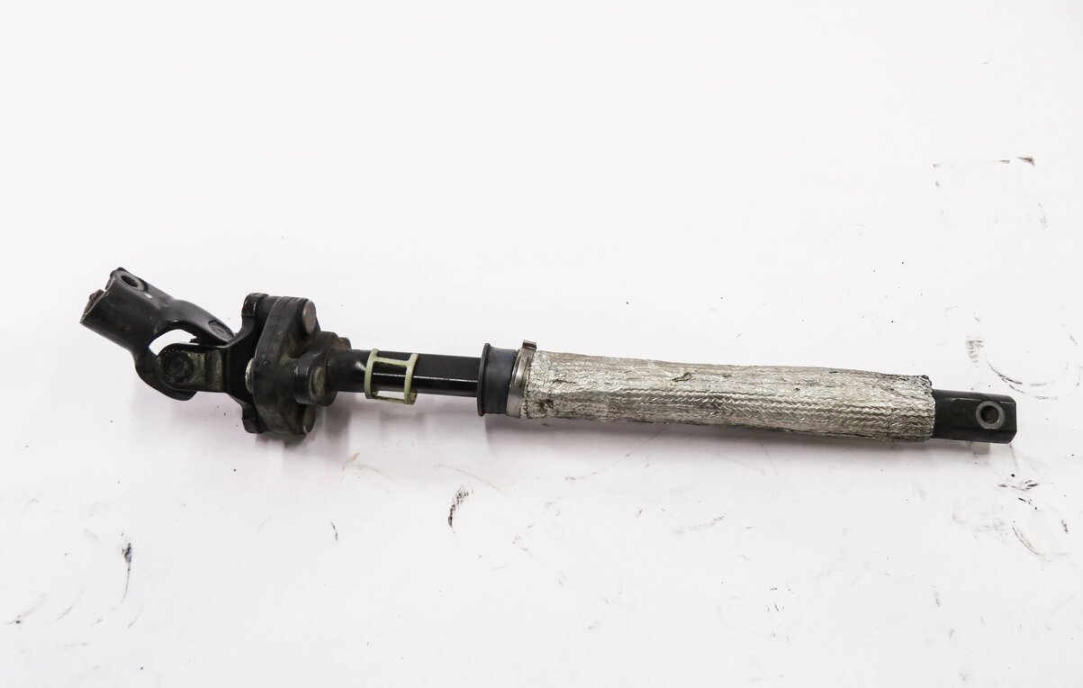 Thumbnail 2: 2010 RANGE ROVER SPORT (L320) STEERING COLUMN SHAFT U-JOINT COUPLER LINKAGE