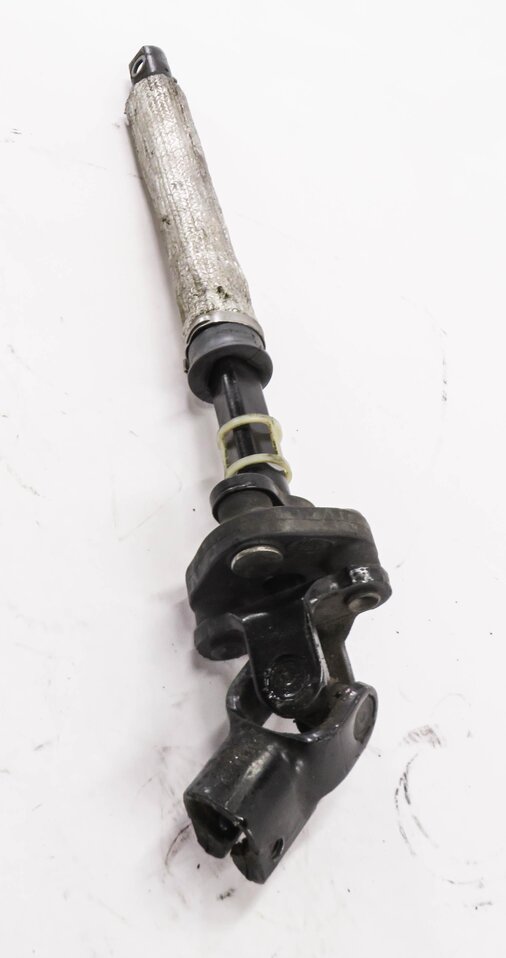 Thumbnail 5: 2010 RANGE ROVER SPORT (L320) STEERING COLUMN SHAFT U-JOINT COUPLER LINKAGE