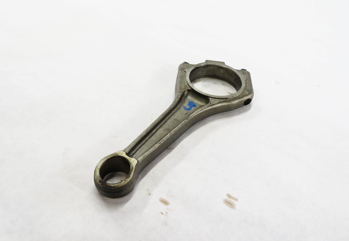 Thumbnail 2: 2010 RANGE ROVER SPORT (L320) 5.0L AJ133 V8 ENGINE - CONNECTING ROD