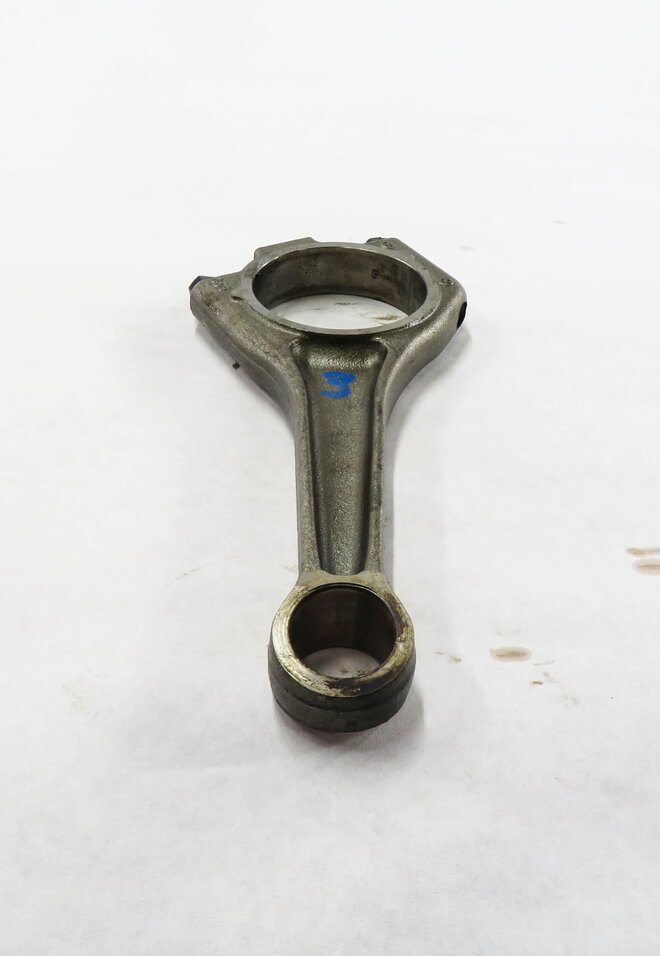 Thumbnail 3: 2010 RANGE ROVER SPORT (L320) 5.0L AJ133 V8 ENGINE - CONNECTING ROD