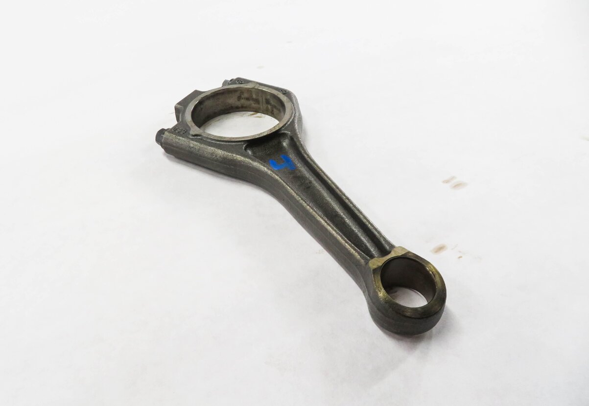 2010 RANGE ROVER SPORT (L320) 5.0L AJ133 V8 ENGINE - CONNECTING ROD