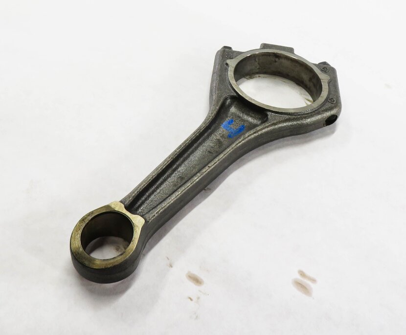 Thumbnail 2: 2010 RANGE ROVER SPORT (L320) 5.0L AJ133 V8 ENGINE - CONNECTING ROD