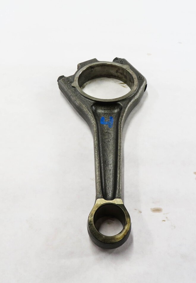 Thumbnail 3: 2010 RANGE ROVER SPORT (L320) 5.0L AJ133 V8 ENGINE - CONNECTING ROD