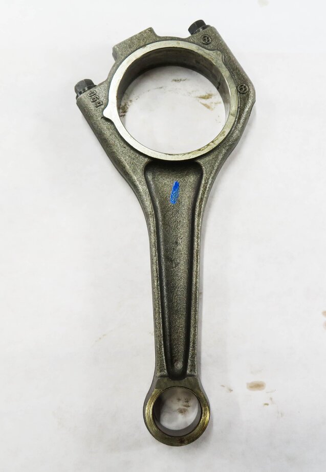 Thumbnail 4: 2010 RANGE ROVER SPORT (L320) 5.0L AJ133 V8 ENGINE - CONNECTING ROD