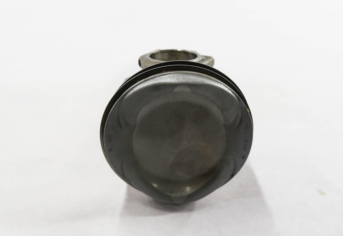 Thumbnail 3: 2010 RANGE ROVER SPORT (L320) 5.0L AJ133 V8 ENGINE - PISTON w/ CONNECTING ROD