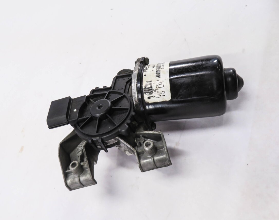 Thumbnail 3: 05-16 LAND ROVER LR3 LR4 - RANGE ROVER SPORT (L320) FRONT WINDSHIELD WIPER MOTOR