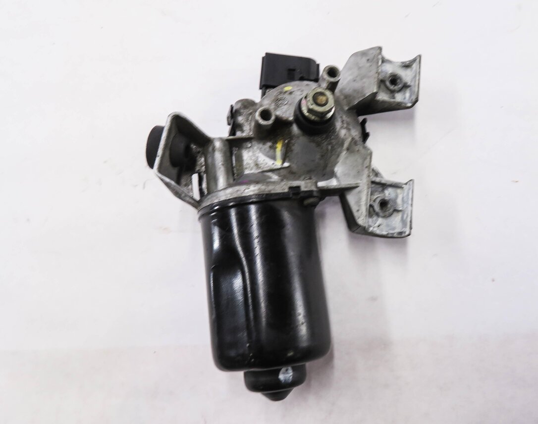 Thumbnail 5: 05-16 LAND ROVER LR3 LR4 - RANGE ROVER SPORT (L320) FRONT WINDSHIELD WIPER MOTOR