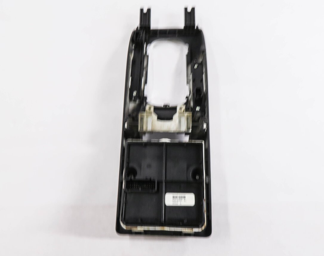 Thumbnail 7: 2010 RANGE ROVER SPORT (L320) RIDE HEIGHT TERRAIN CONTROL SWITCH BUTTON w/ TRIM