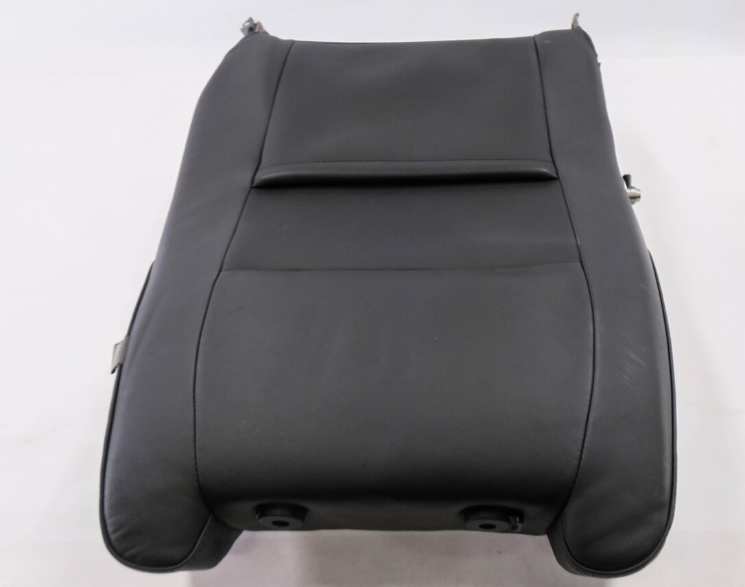 Thumbnail 7: 2010 RANGE ROVER SPORT (L320) PASSENGER - UPPER TOP HEATED SEAT CUSHION (BLACK)