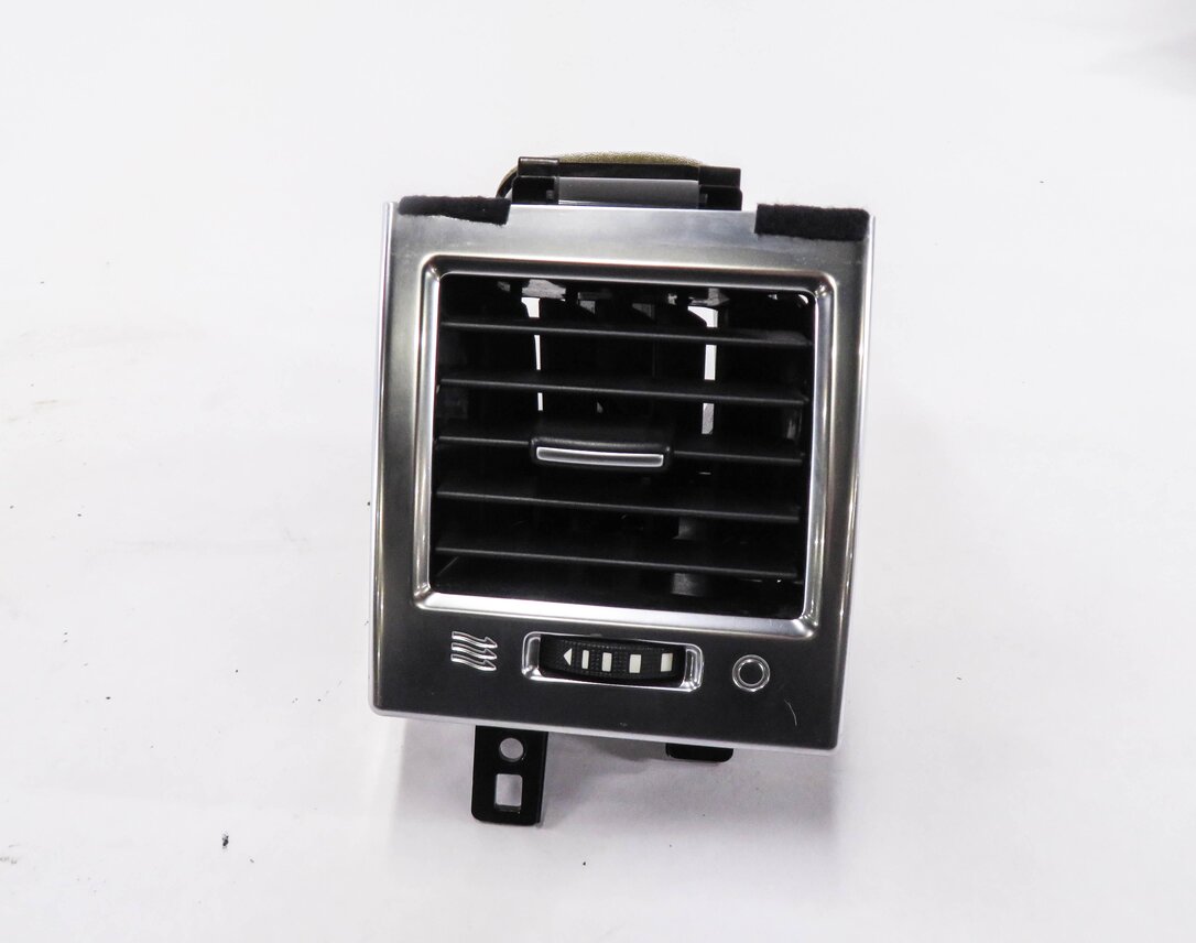 Thumbnail 2: 2010 RANGE ROVER SPORT (L320) LEFT FRONT * CENTER DASH * HEATER A/C AIR VENT