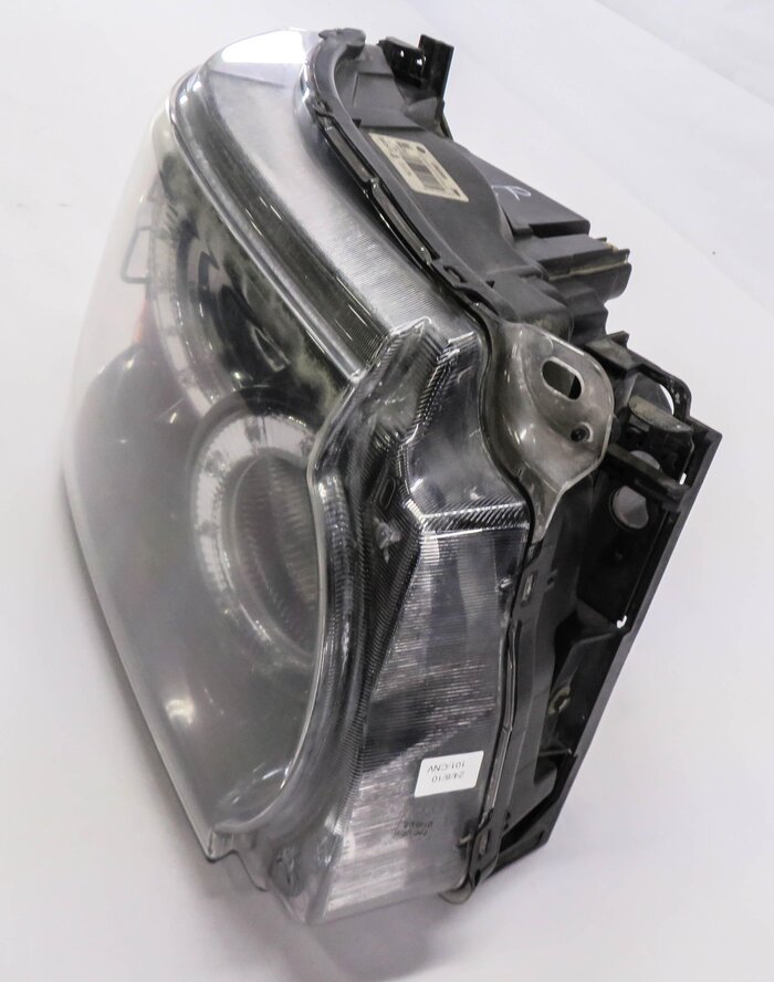 Thumbnail 4: 10-11 RANGE ROVER SPORT (L320) RIGHT PASSENGER HID ADAPTIVE XENON HEADLIGHT LAMP