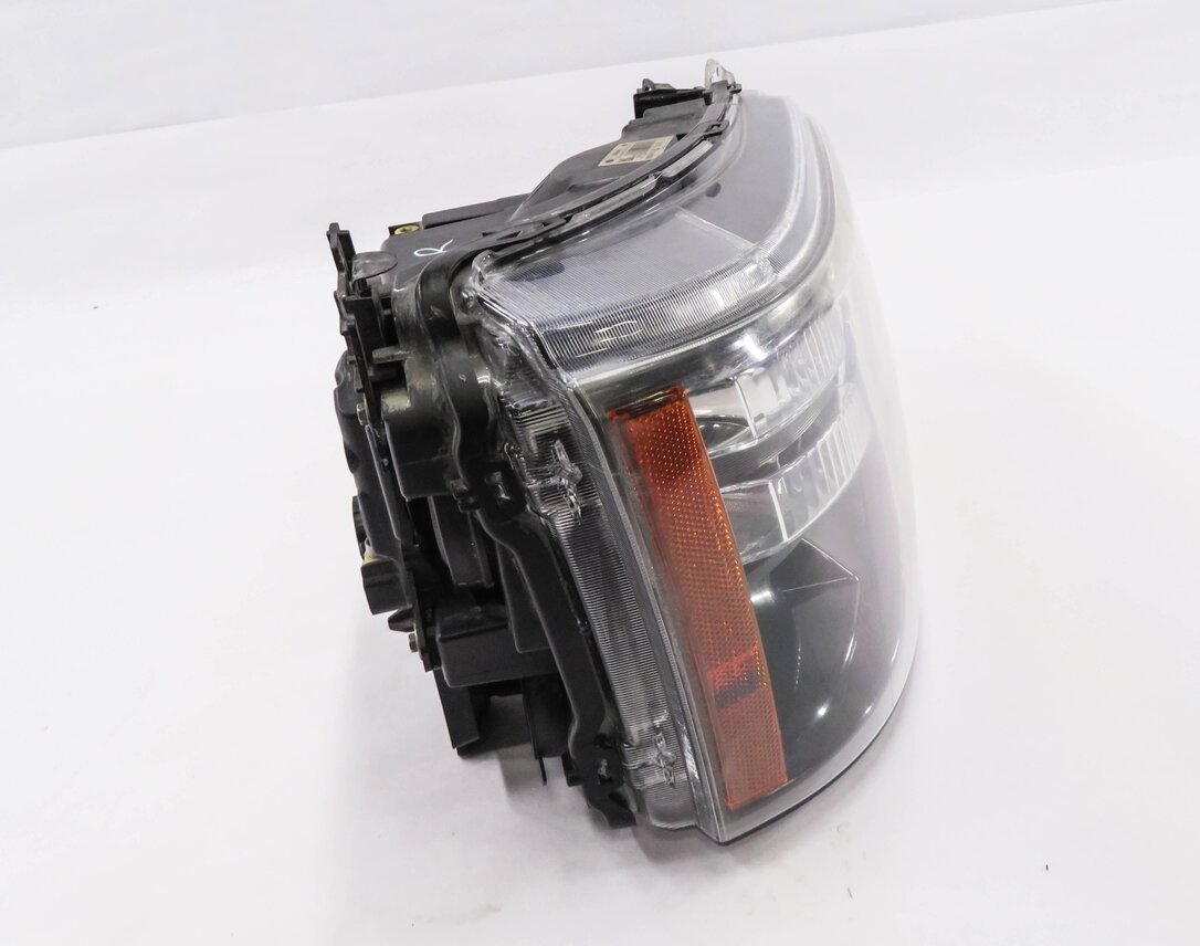 Thumbnail 5: 10-11 RANGE ROVER SPORT (L320) RIGHT PASSENGER HID ADAPTIVE XENON HEADLIGHT LAMP