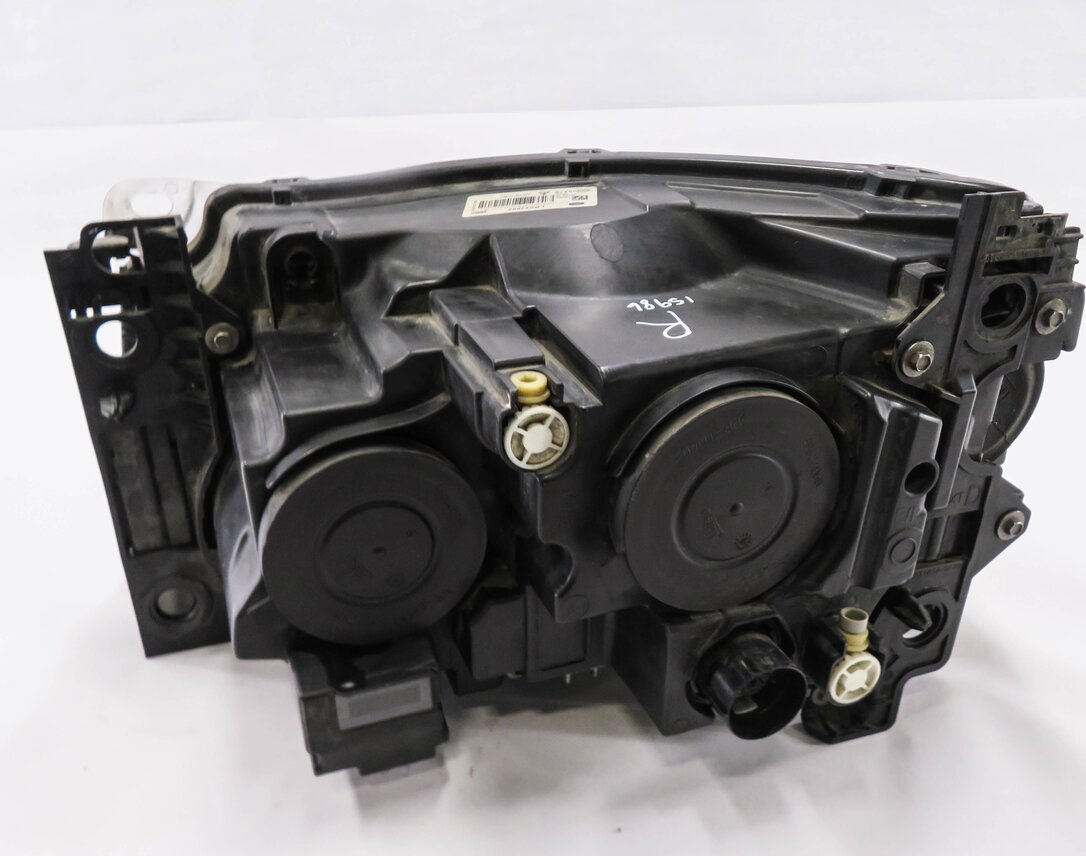 Thumbnail 6: 10-11 RANGE ROVER SPORT (L320) RIGHT PASSENGER HID ADAPTIVE XENON HEADLIGHT LAMP