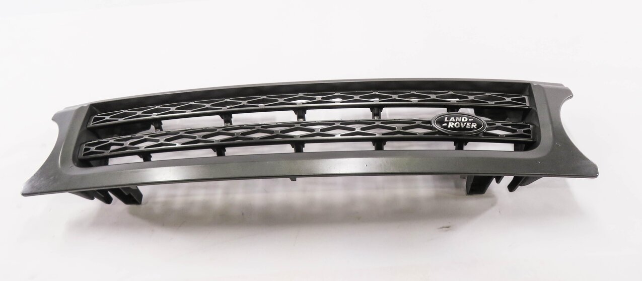 2010-2011 RANGE ROVER SPORT (L320) FRONT UPPER HOOD AIR VENT GRILLE TRIM
