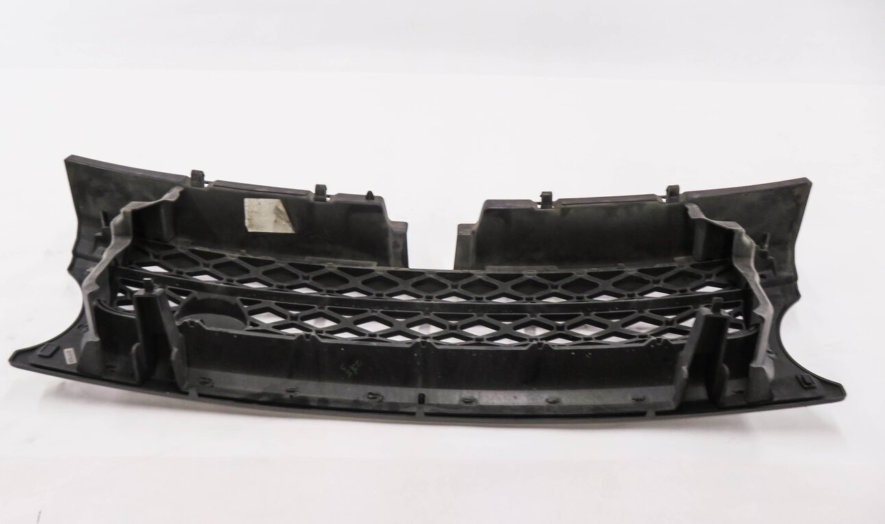 Thumbnail 5: 2010-2011 RANGE ROVER SPORT (L320) FRONT UPPER HOOD AIR VENT GRILLE TRIM