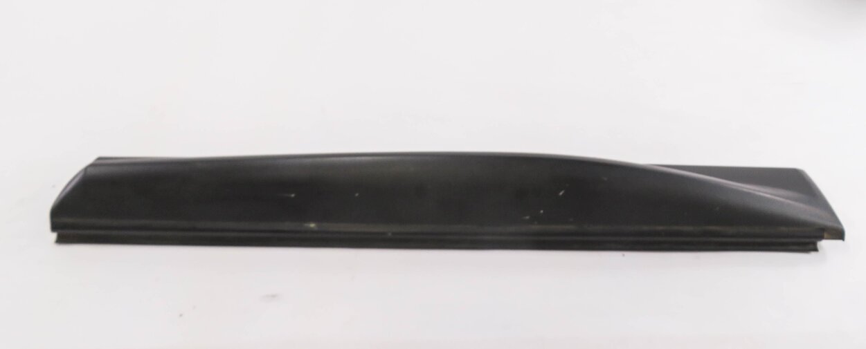 Thumbnail 3: 2010 RANGE ROVER SPORT (L320) FRONT & REAR DOOR RUNNER MOULDING TRIM SET-4