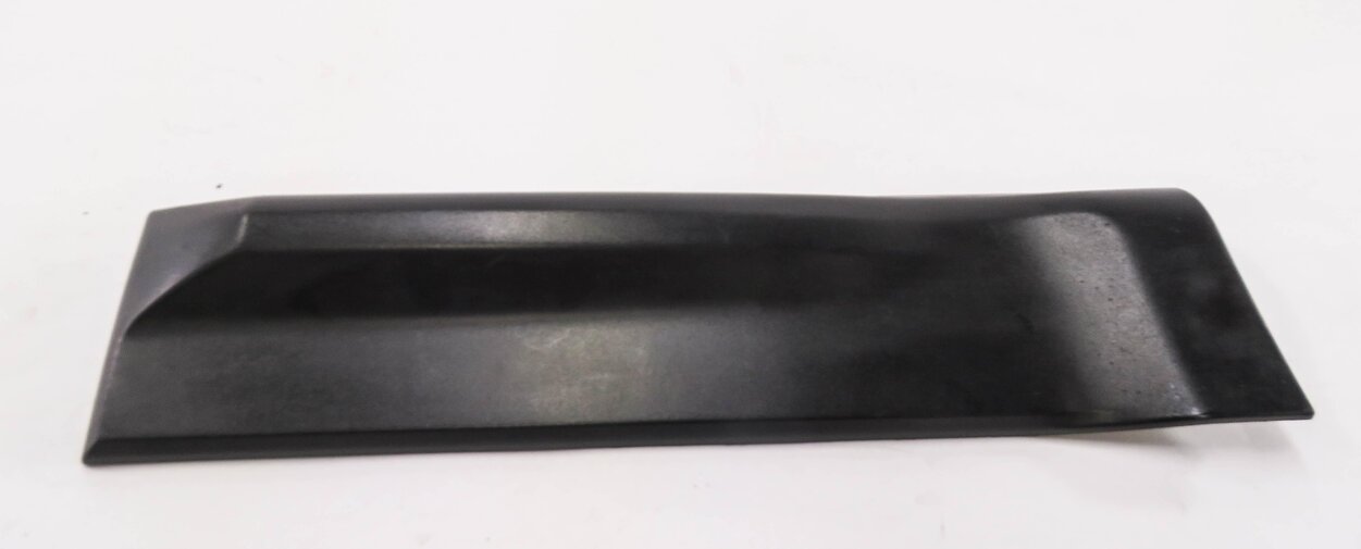 Thumbnail 5: 2010 RANGE ROVER SPORT (L320) FRONT & REAR DOOR RUNNER MOULDING TRIM SET-4