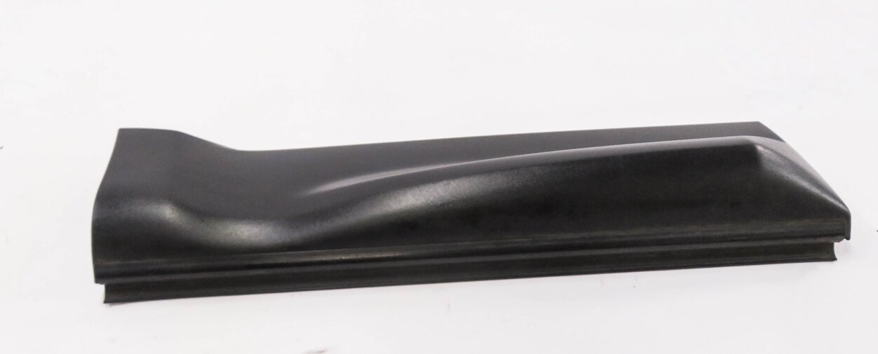 Thumbnail 6: 2010 RANGE ROVER SPORT (L320) FRONT & REAR DOOR RUNNER MOULDING TRIM SET-4