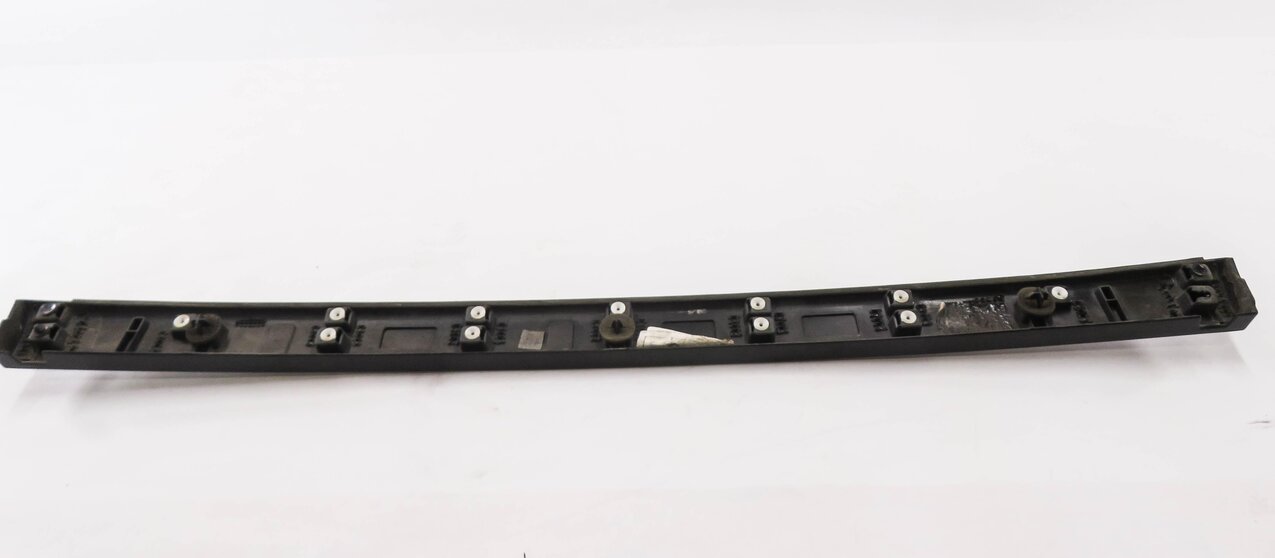 Thumbnail 5: 2010 RANGE ROVER SPORT (L320) REAR TRUNK TRIM PANEL w/ LETTERING (BLACK 820)