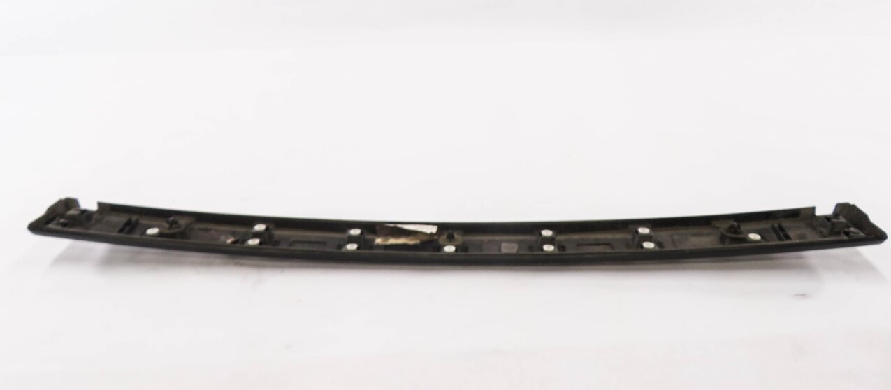 Thumbnail 6: 2010 RANGE ROVER SPORT (L320) REAR TRUNK TRIM PANEL w/ LETTERING (BLACK 820)